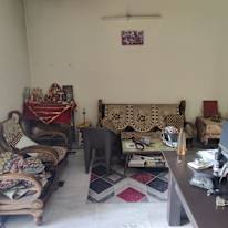 Photo of Bhanu Kumar's room