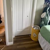 Photo of Jody's room