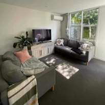 Photo of Whitney's room
