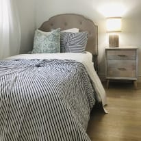 Photo of Marissa's room