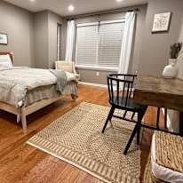 Photo of Krystal's room