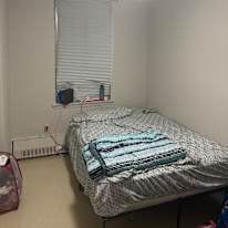 Photo of Dee's room