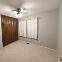 Photo of Joycee's room