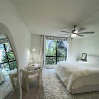 Photo of Zahra's room