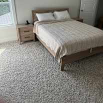 Photo of Cameron's room