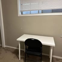 Photo of Flora Tran's room
