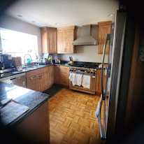 Photo of Jay's room