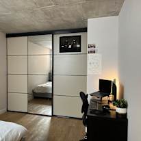 Photo of Rinku's room