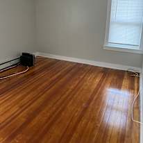 Photo of Karen Durand's room