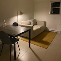 Photo of Andy's room