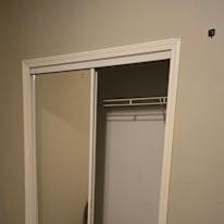 Photo of Chad's room