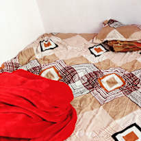 Photo of Atul's room