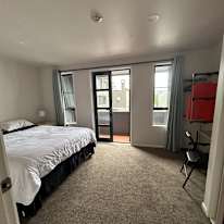 Photo of Camila's room