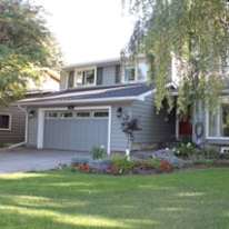 Photo of Rada Krnjaja's room