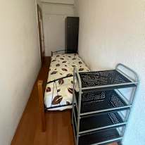 Photo of Customer Enquiry's room