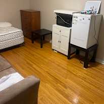 Photo of Manuel Tan's room
