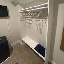 Photo of Aurelie Dienhoue's room