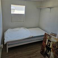 Photo of Breezy's room