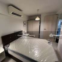 Photo of Ami's room