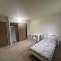 Photo of Promita's room