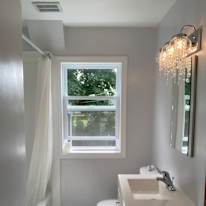 Photo of Logan Simon's room