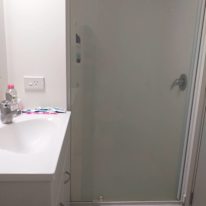 Photo of Jacqui's room