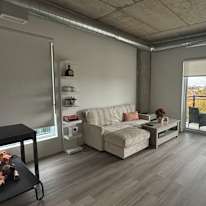 Photo of Alyssa's room