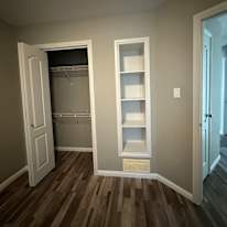 Photo of JJ's room