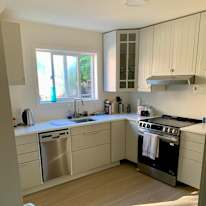 Photo of Carmel's room