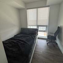 Photo of Azat's room