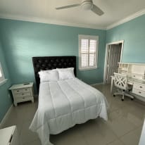 Photo of GONZALO's room