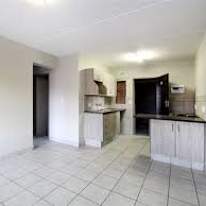 Photo of Dimpho's room