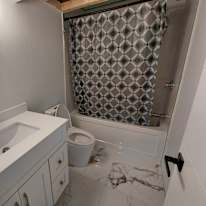 Photo of Todd's room