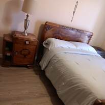 Photo of Elaine's room