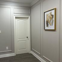 Photo of Aronica Yang's room