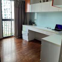 Photo of Devmini's room