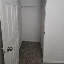 Photo of Samantha's room
