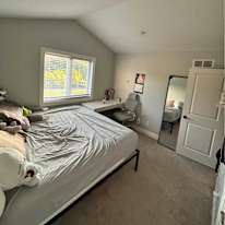 Photo of Julieth Camila's room