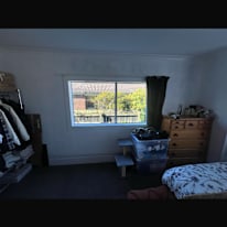 Photo of May's room
