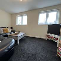 Photo of Nikita Gowda's room