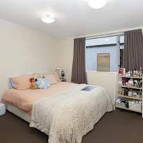 Photo of kaley's room