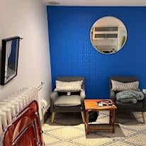 Photo of Noella's room