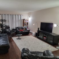 Photo of Josh's room