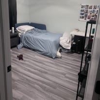 Photo of Paula-lynn's room