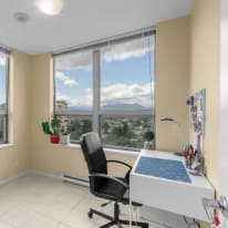 Photo of Jason Liang's room