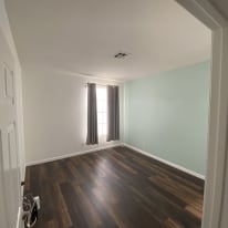Photo of Eric's room