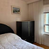 Photo of Rita's room