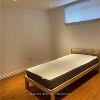 Photo of rick's room