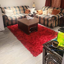 Photo of Jocelyn's room