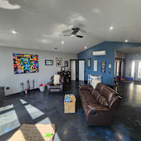 Photo of Adrienne kendall's room